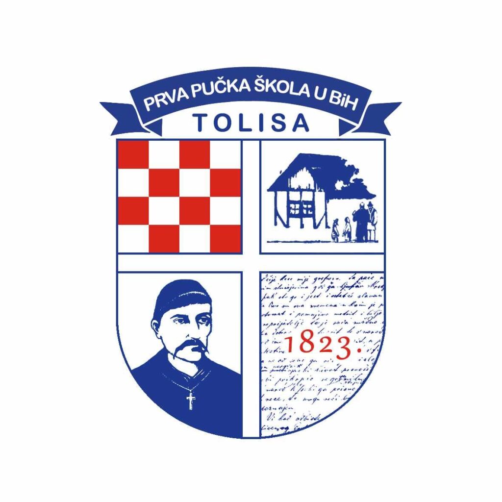 Osnovna škola fra Ilije Starčevića Tolisa 
